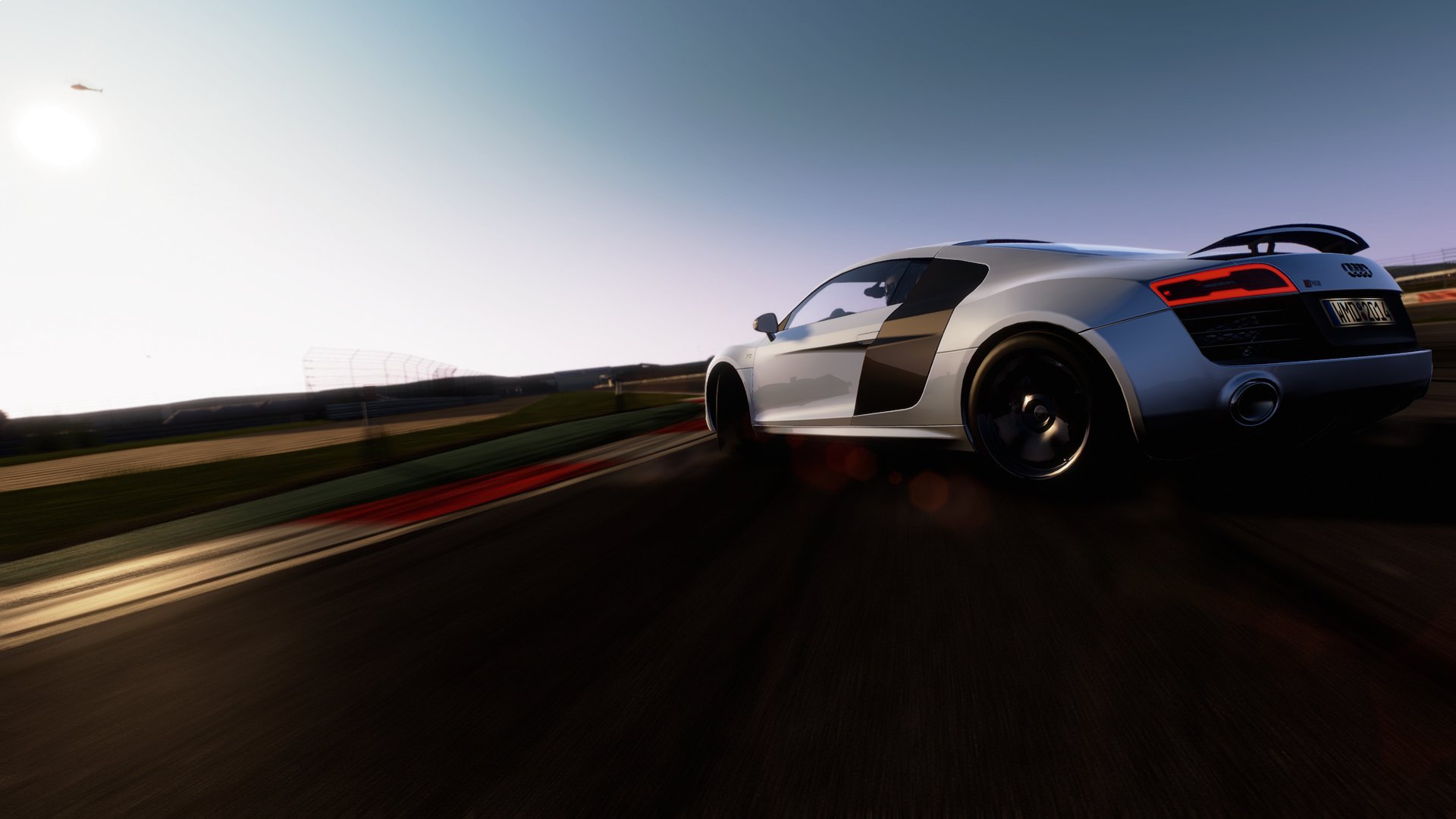 Foto 5 pulgar | Videojuego Bandai Namco Project Cars Playstation 4 - Venta Internacional.