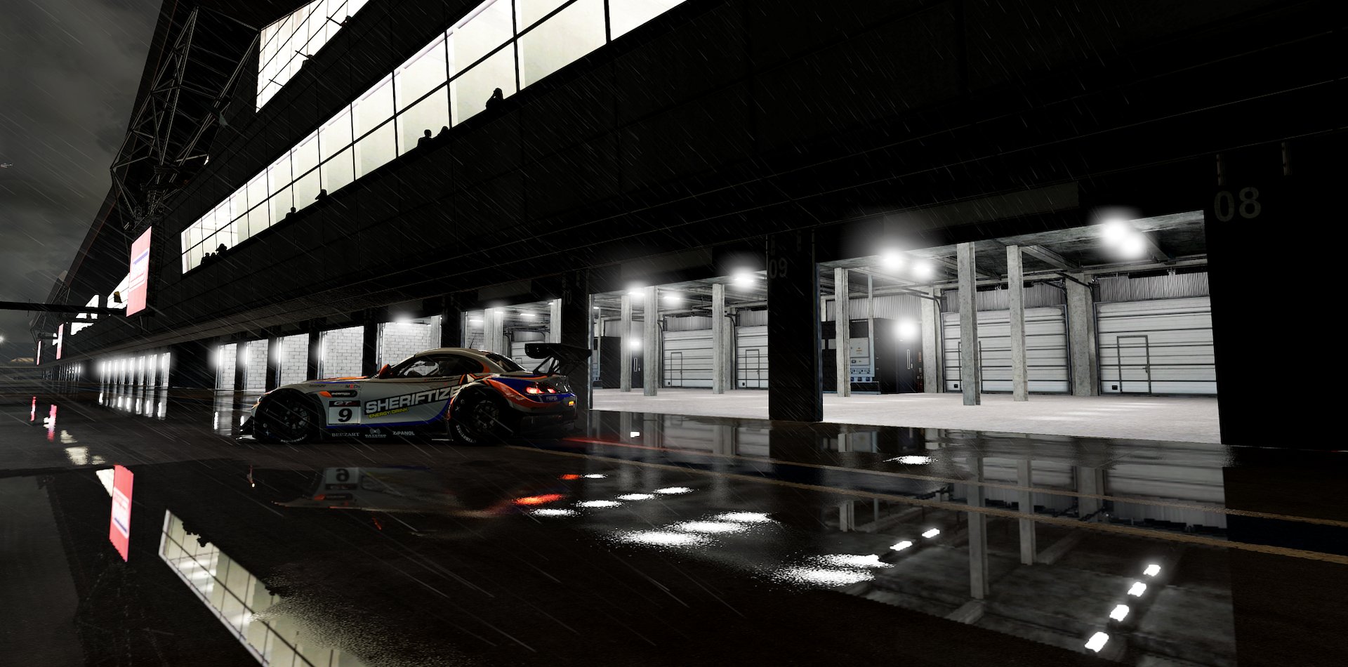 Foto 6 pulgar | Videojuego Bandai Namco Project Cars Playstation 4 - Venta Internacional.