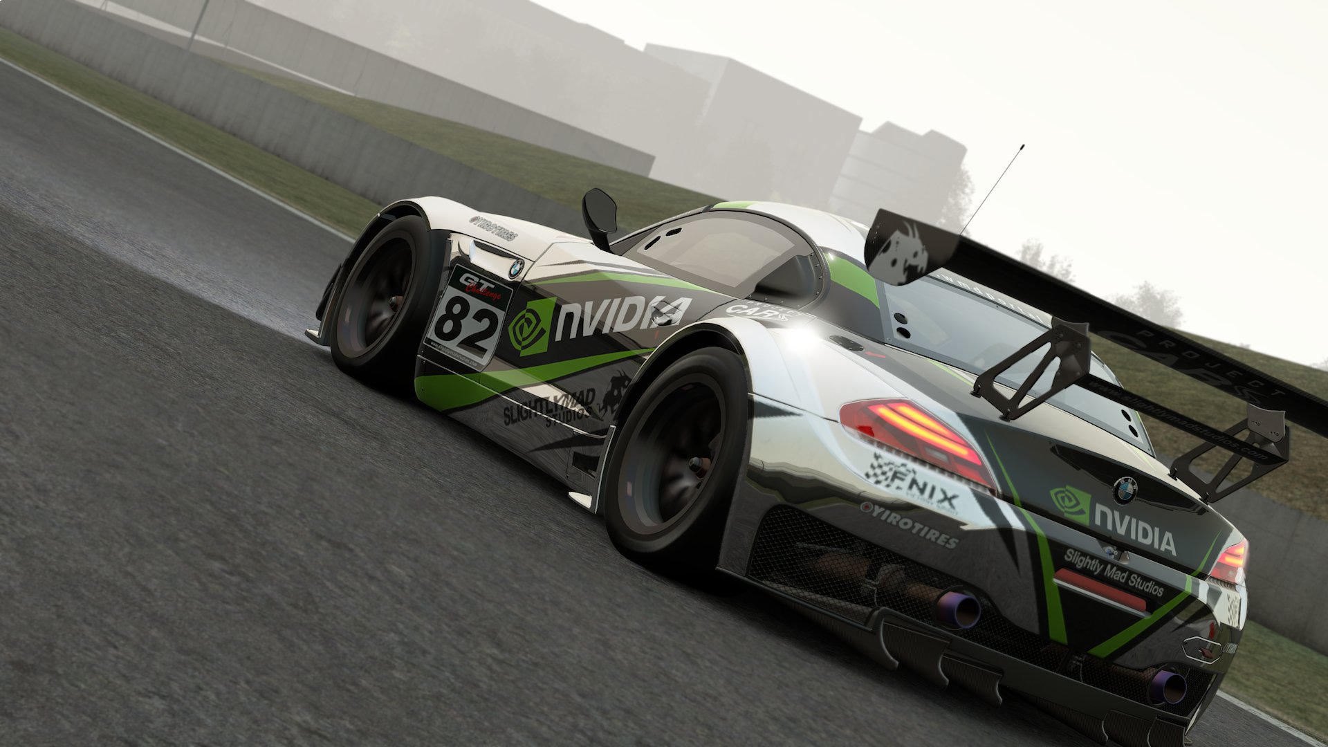 Foto 8 pulgar | Videojuego Bandai Namco Project Cars Playstation 4 - Venta Internacional.
