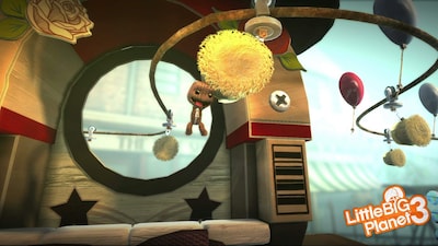 Foto 4 | Videojuego Playstation 4 Little Big Planet 3 Hits - Venta Internacional.