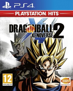Foto 1 | El Videojuego Bandai Namco Dragonball Xenoverse 2 Llega A Ps4 - Venta Internacional.