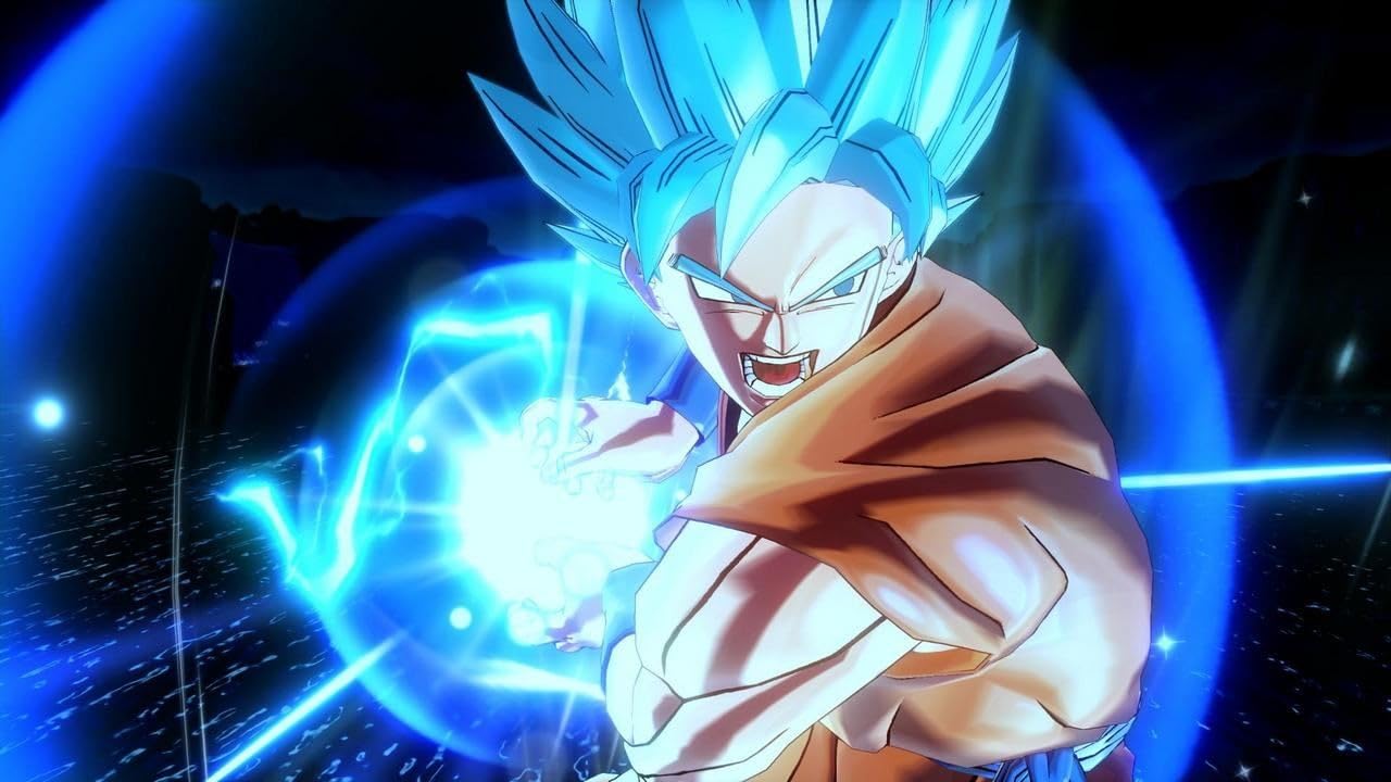 Foto 5 pulgar | El Videojuego Bandai Namco Dragonball Xenoverse 2 Llega A Ps4 - Venta Internacional.