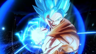Foto 4 | El Videojuego Bandai Namco Dragonball Xenoverse 2 Llega A Ps4 - Venta Internacional.
