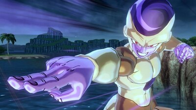 Foto 5 | El Videojuego Bandai Namco Dragonball Xenoverse 2 Llega A Ps4 - Venta Internacional.