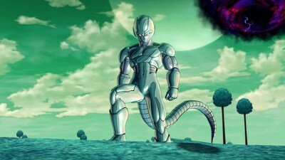 Foto 7 | El Videojuego Bandai Namco Dragonball Xenoverse 2 Llega A Ps4 - Venta Internacional.