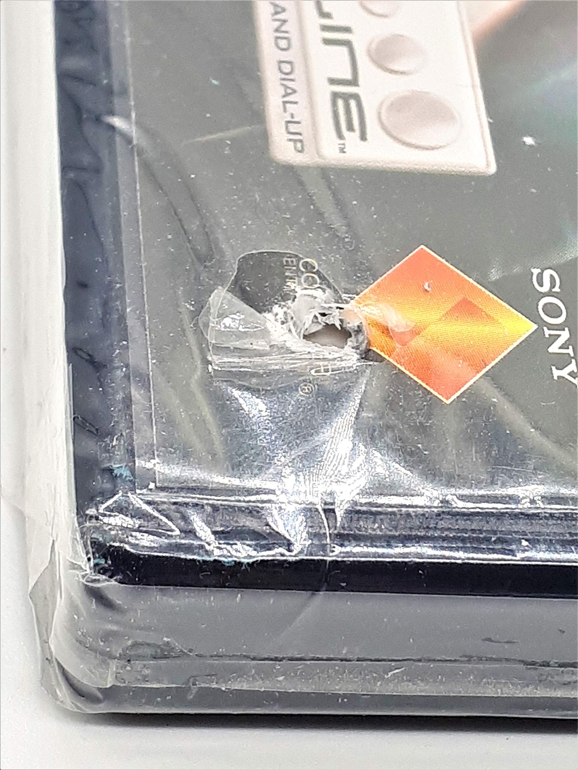Foto 4 | Videojuego Sony Playstation 2 Mlb 2006 - Venta Internacional.