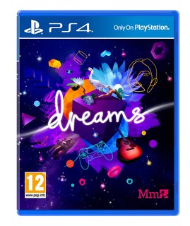 Foto 1 | Videojuego Playstation Dreams Ps4 - Venta Internacional.