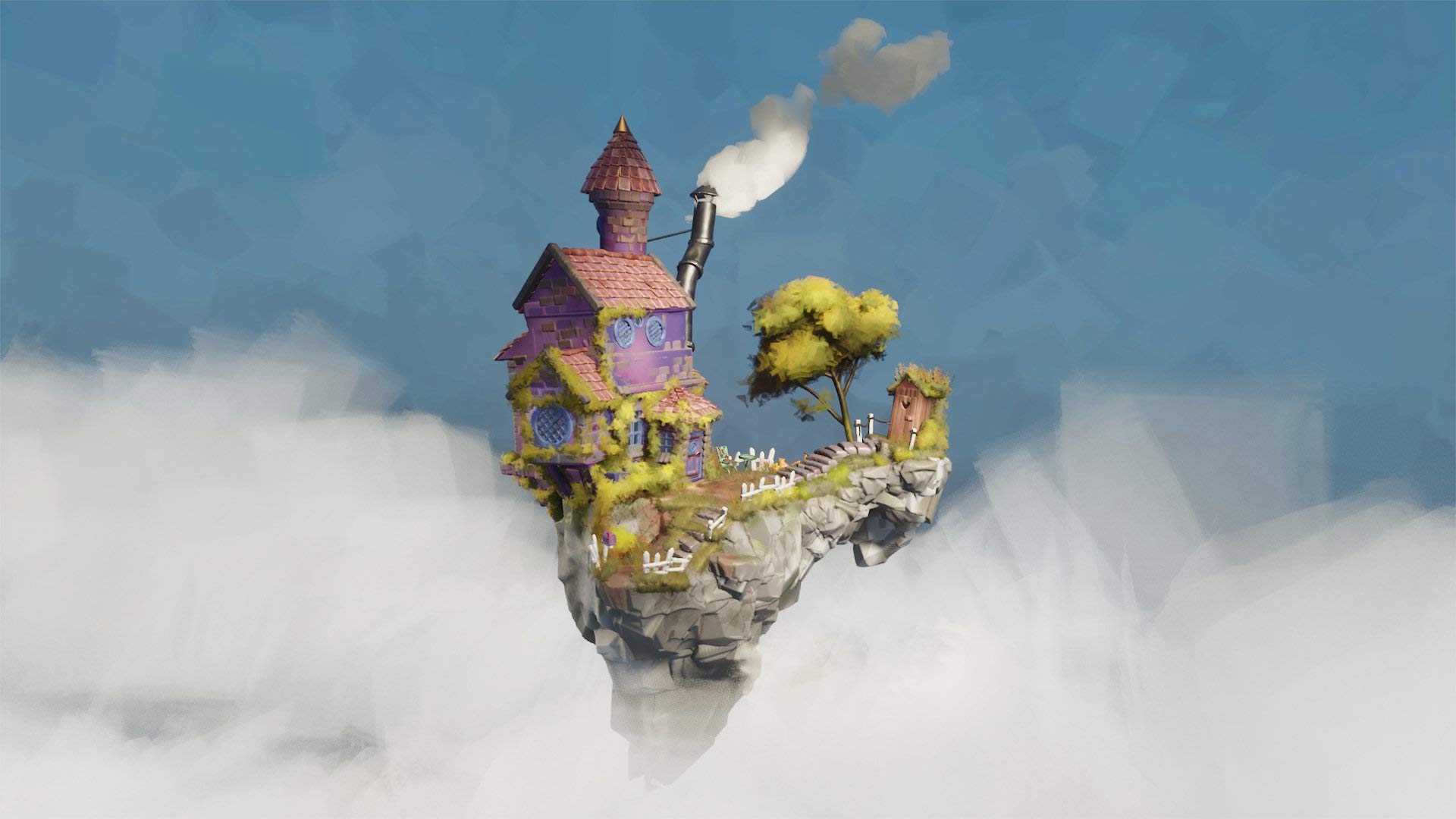 Foto 6 pulgar | Videojuego Playstation Dreams Ps4 - Venta Internacional.