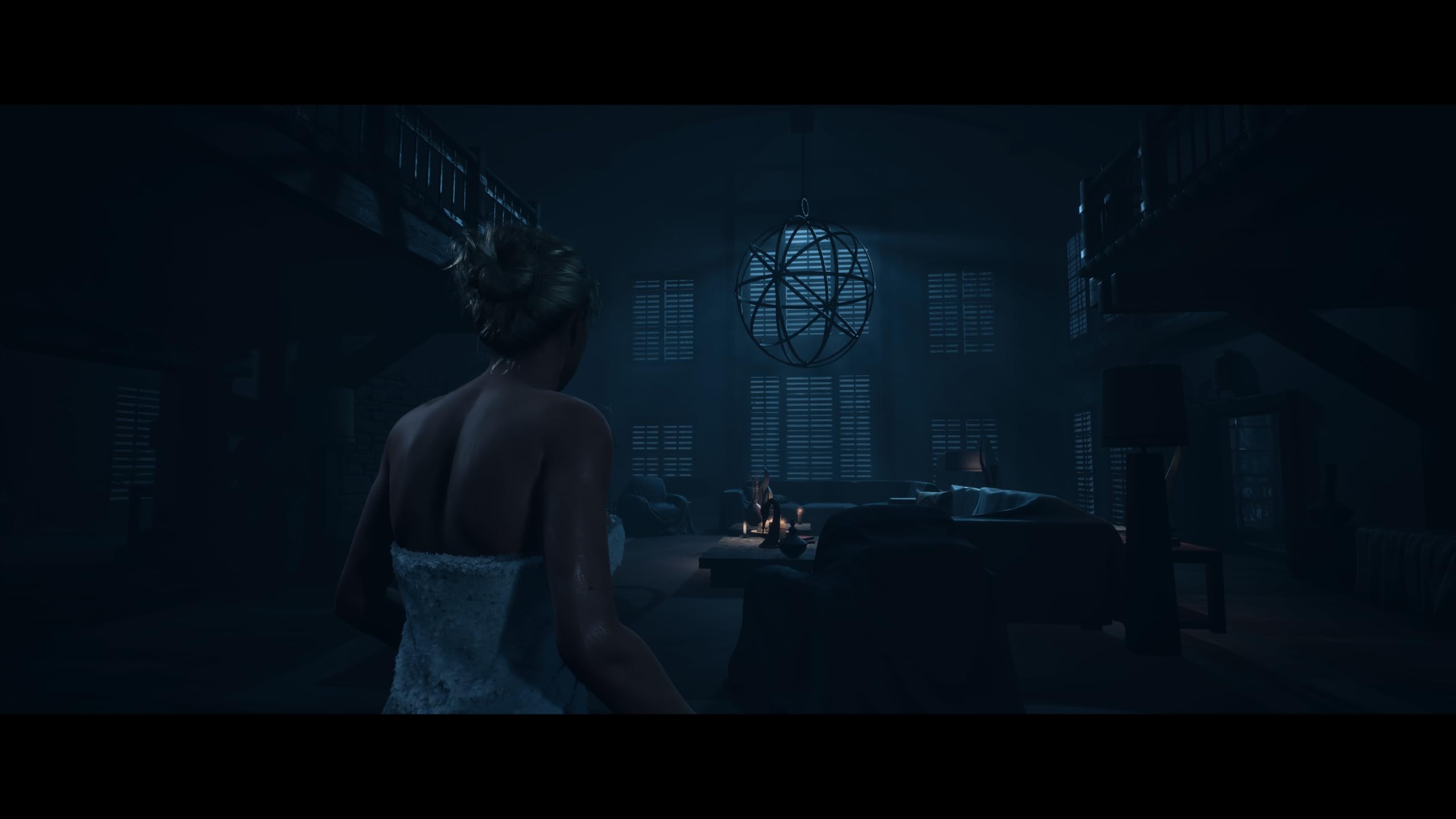 Foto 4 pulgar | Videojuego Playstation Until Dawn Ps5 - Venta Internacional.