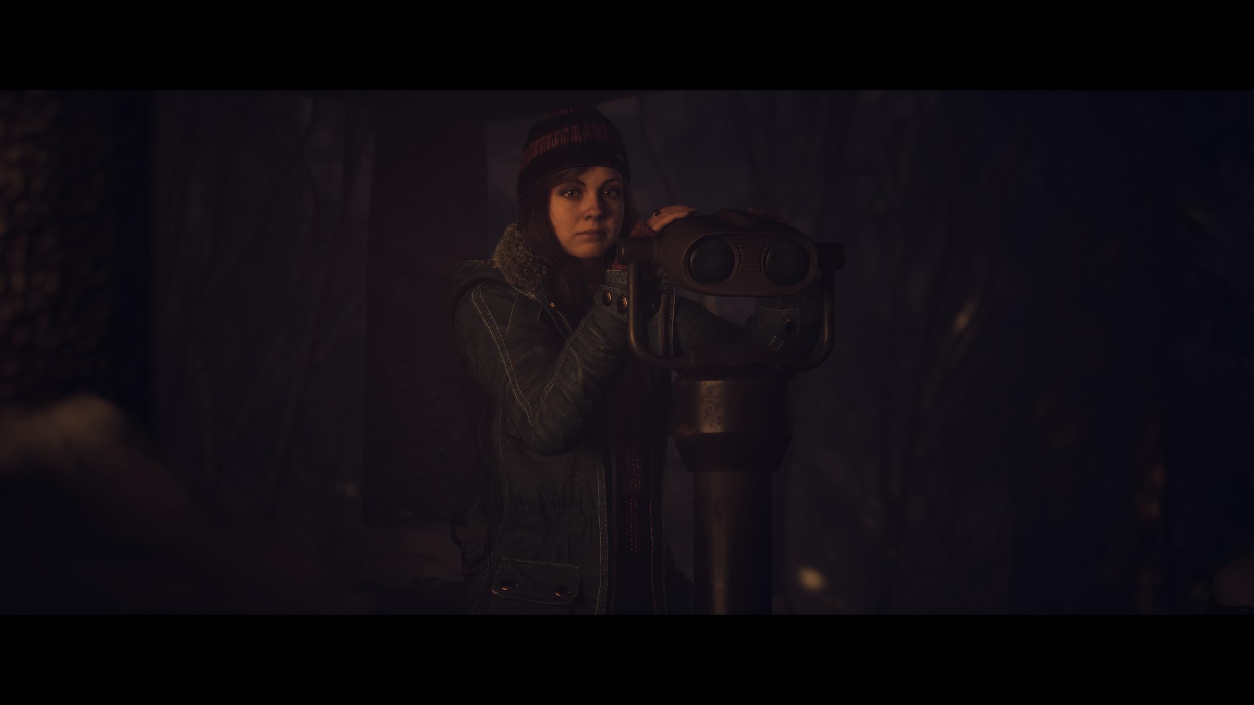Foto 5 pulgar | Videojuego Playstation Until Dawn Ps5 - Venta Internacional.
