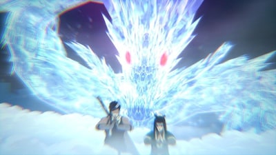 Foto 4 | Videojuego Bandai Namco Naruto Shippuden: Ultimate Ninja Storm 4 Ps4 - Venta Internacional.