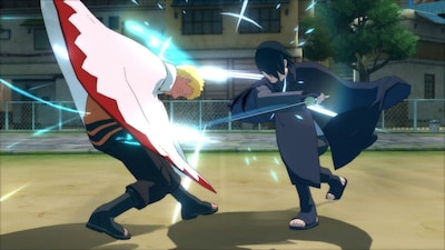 Foto 5 | Videojuego Bandai Namco Naruto Shippuden: Ultimate Ninja Storm 4 Ps4 - Venta Internacional.