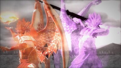Foto 7 | Videojuego Bandai Namco Naruto Shippuden: Ultimate Ninja Storm 4 Ps4 - Venta Internacional.