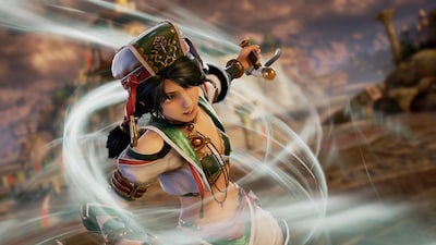 Foto 6 | Videojuego Ps4 Tekken 7 + Soulcalibur Vi Region Free Pal - Venta Internacional.