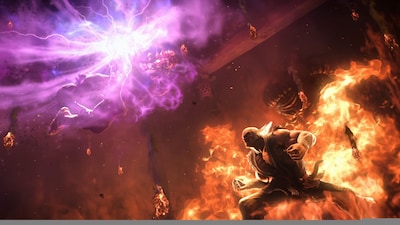 Foto 7 | Videojuego Ps4 Tekken 7 + Soulcalibur Vi Region Free Pal - Venta Internacional.