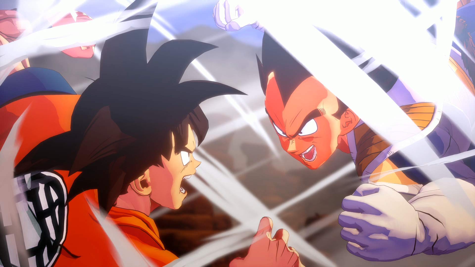 Foto 4 pulgar | Videojuego Bandai Namco Dragon Ball Z Kakarot - Venta Internacional.