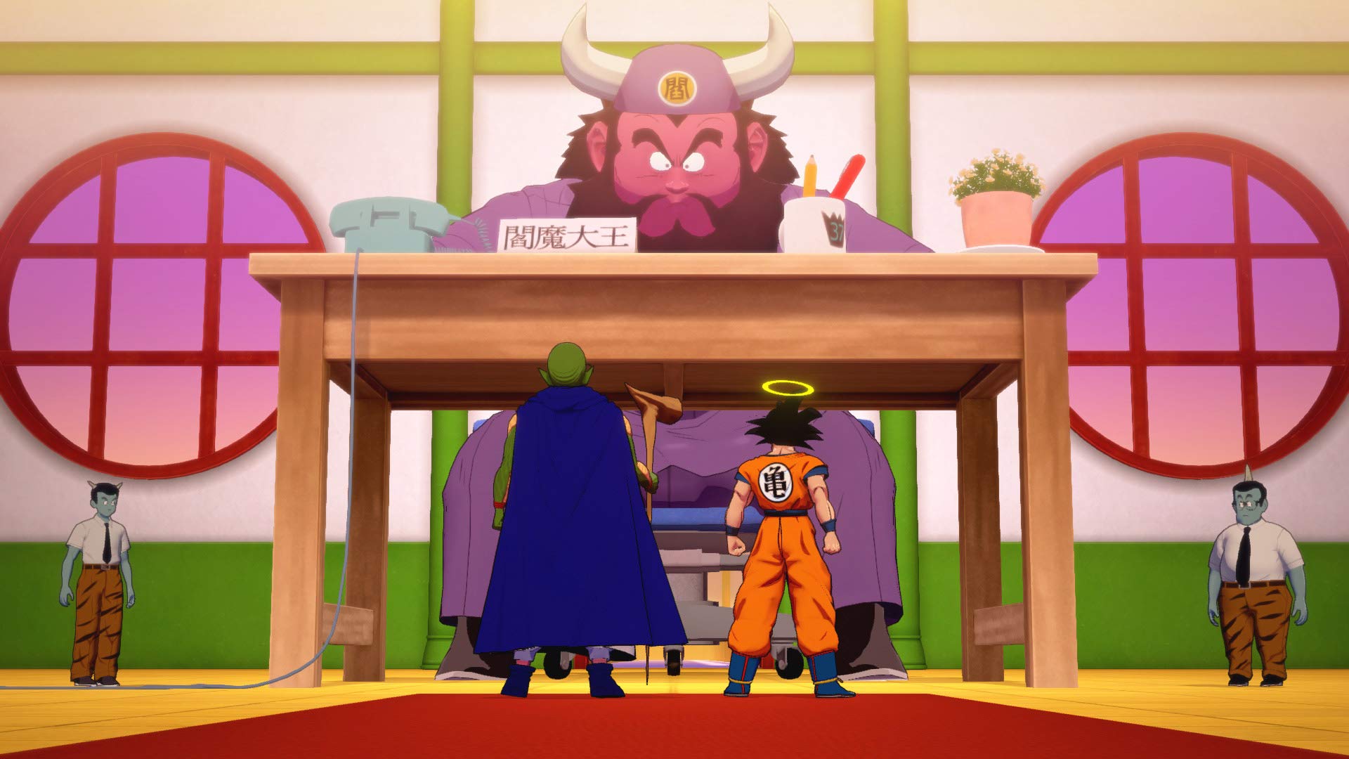 Foto 5 pulgar | Videojuego Bandai Namco Dragon Ball Z Kakarot - Venta Internacional.