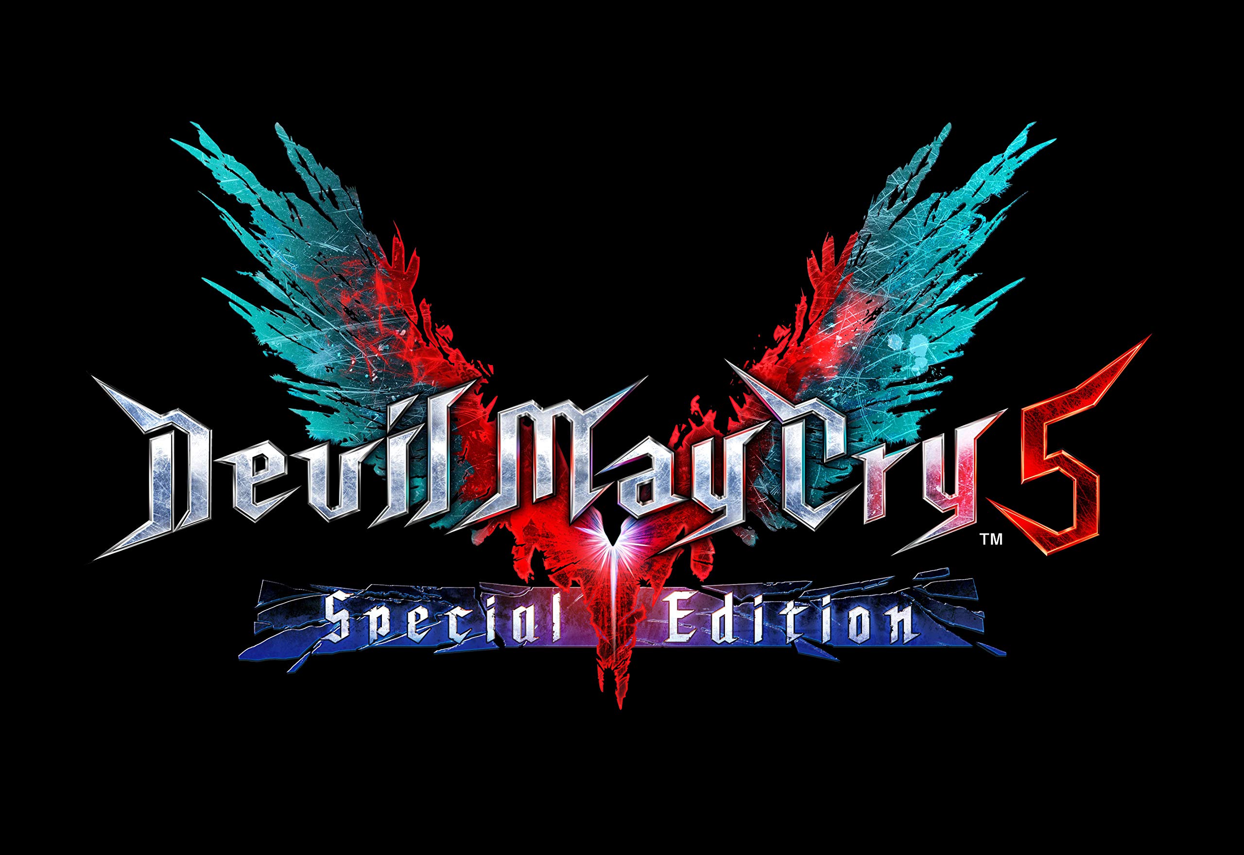 Foto 3 pulgar | Videojuego Capcom Devil May Cry 5 Special Edition Ps5 - Venta Internacional.
