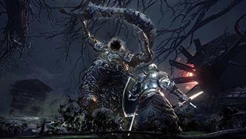 Foto 4 pulgar | Videojuego Bandai Namco Dark Souls 3 The Fire Fades Ps4 - Venta Internacional.