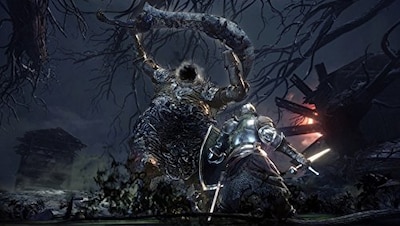 Foto 3 | Videojuego Bandai Namco Dark Souls 3 The Fire Fades Ps4 - Venta Internacional.