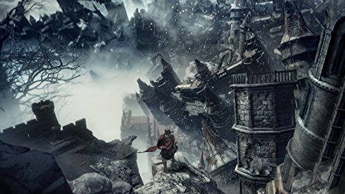 Foto 5 pulgar | Videojuego Bandai Namco Dark Souls 3 The Fire Fades Ps4 - Venta Internacional.