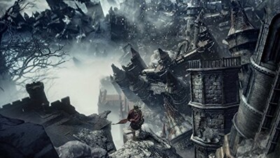Foto 4 | Videojuego Bandai Namco Dark Souls 3 The Fire Fades Ps4 - Venta Internacional.