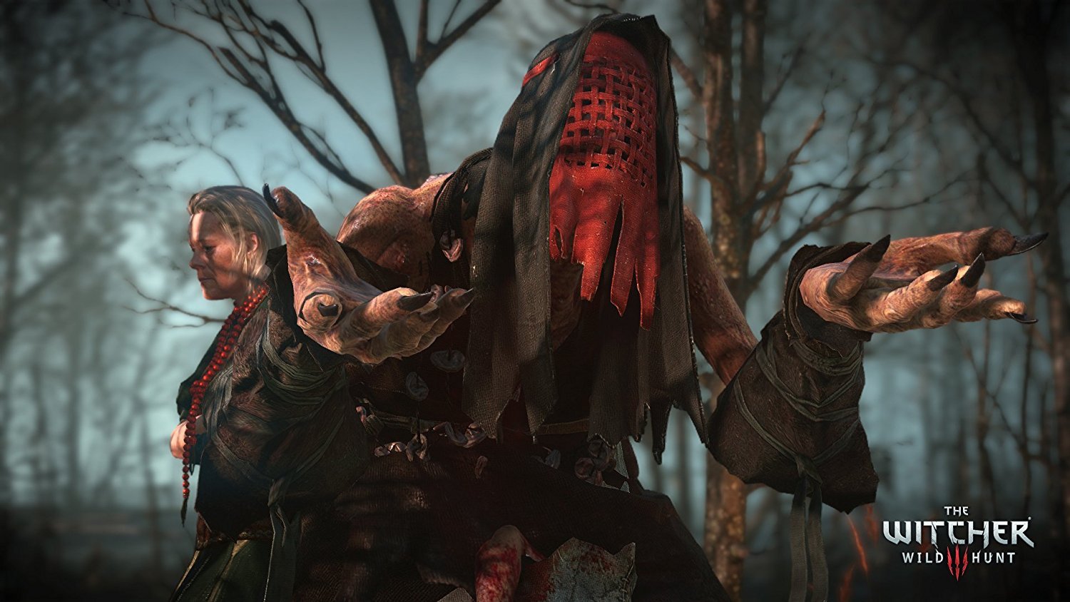 Foto 7 pulgar | Videojuego Bandai Namco The Witcher 3 Juego Del Año Ps4 - Venta Internacional.