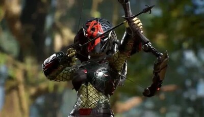 Foto 2 | Videojuego Playstation Predator: Hunting Grounds - Venta Internacional.
