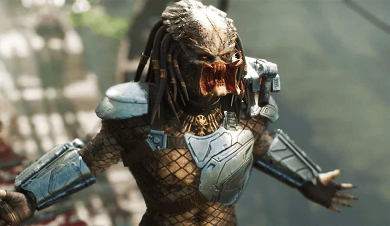 Foto 5 pulgar | Videojuego Playstation Predator: Hunting Grounds - Venta Internacional.
