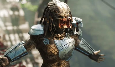Foto 4 | Videojuego Playstation Predator: Hunting Grounds - Venta Internacional.