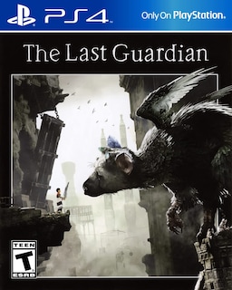 Foto 1 | Videojuego Sony Playstation 4 The Last Guardian - Venta Internacional.