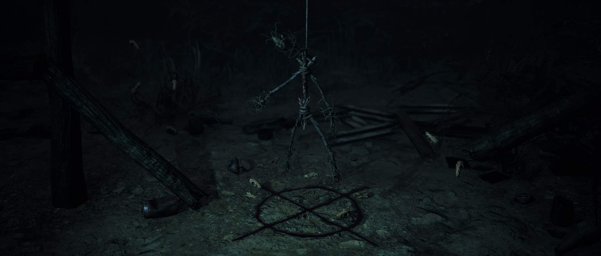 Foto 7 pulgar | Videojuego Bandai The Dark Pictures Anthology: Little Hope Ps4 - Venta Internacional.