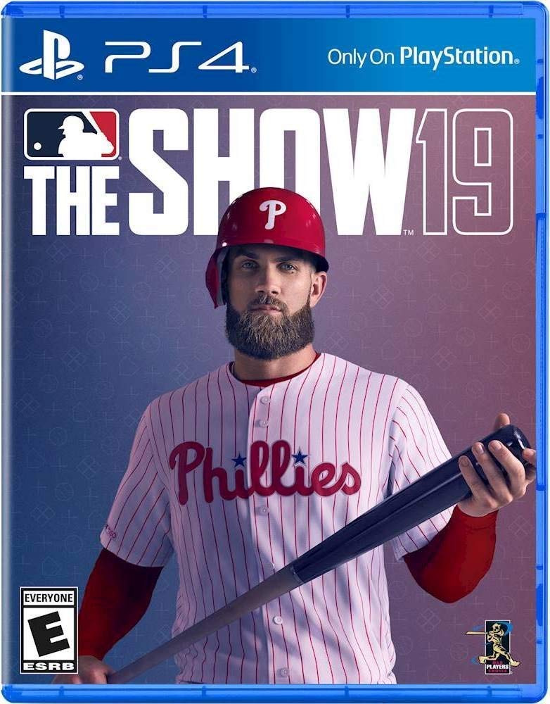 Videojuego Sony Mlb 19 The Show Para Playstation 4 Ps4 - Venta Internacional.