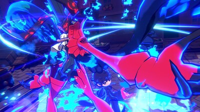 Foto 5 | Videojuego Sega Persona 5 Tactica Para Playstation 5 - Venta Internacional.
