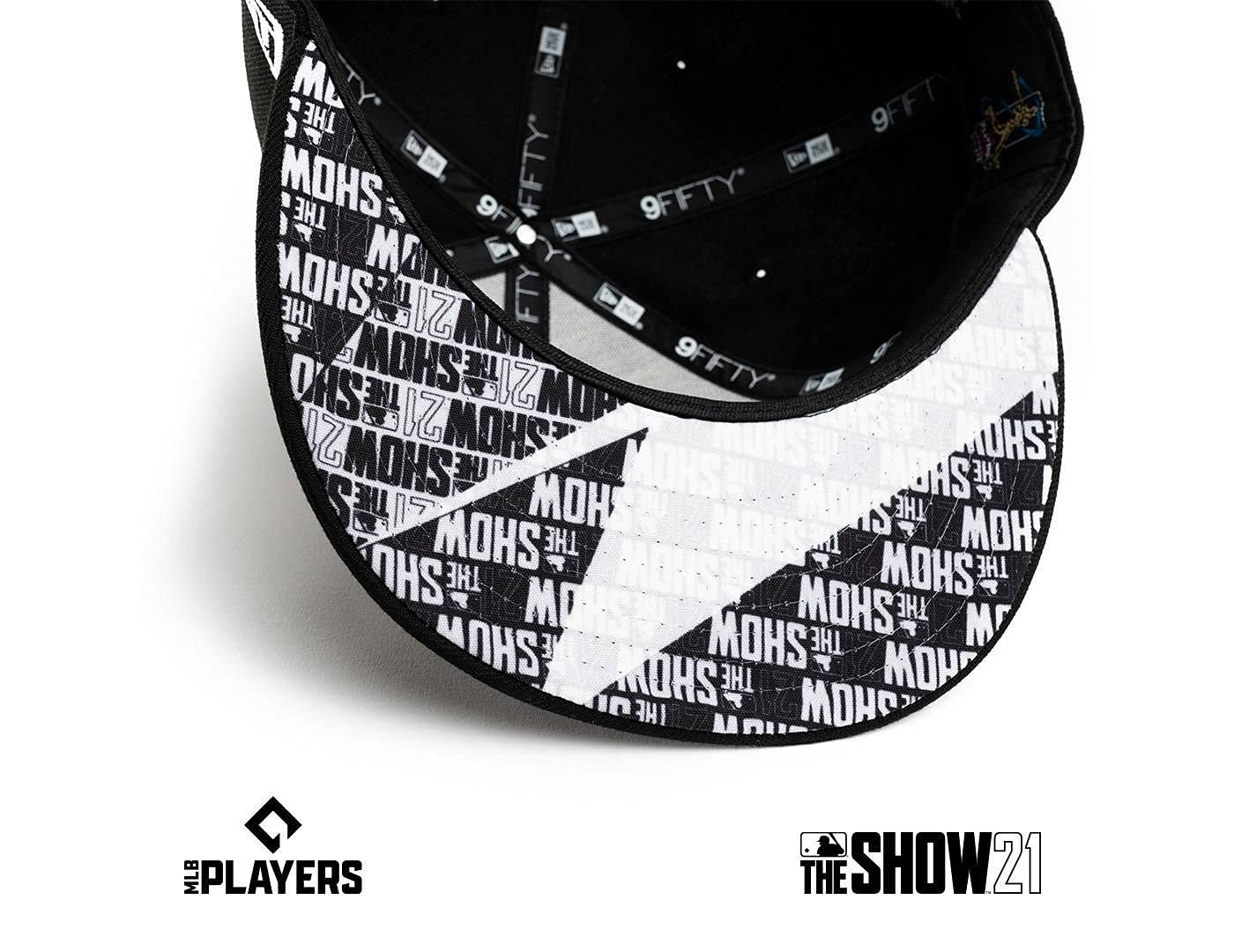Foto 4 pulgar | Videojuego Playstation Mlb The Show 21 Collector's Ed. Ps4/ps5 - Venta Internacional.