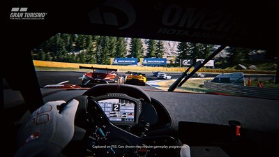 Foto 3 | Videojuego Playstation Gran Turismo 7 Ps4/ps5 - Venta Internacional.