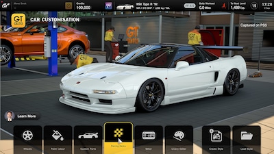 Foto 6 | Videojuego Playstation Gran Turismo 7 Ps4/ps5 - Venta Internacional.