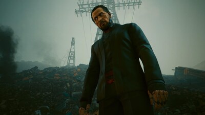 Foto 4 | Videojuego Bandai Namco Cyberpunk 2077 Xbox One Versión En Inglés - Venta Internacional.