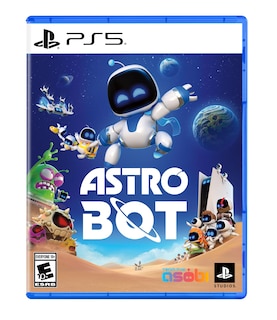 Foto 1 | Videojuego Playstation Astro Bot Ps5 - Venta Internacional.
