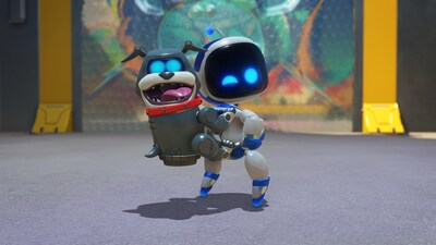 Foto 3 | Videojuego Playstation Astro Bot Ps5 - Venta Internacional.