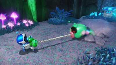 Foto 4 | Videojuego Playstation Astro Bot Ps5 - Venta Internacional.