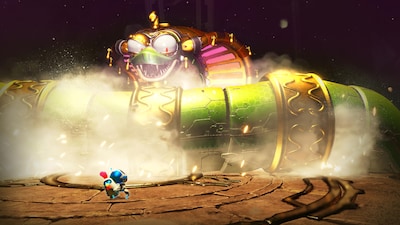 Foto 5 | Videojuego Playstation Astro Bot Ps5 - Venta Internacional.