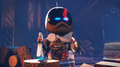 Foto 6 | Videojuego Playstation Astro Bot Ps5 - Venta Internacional.