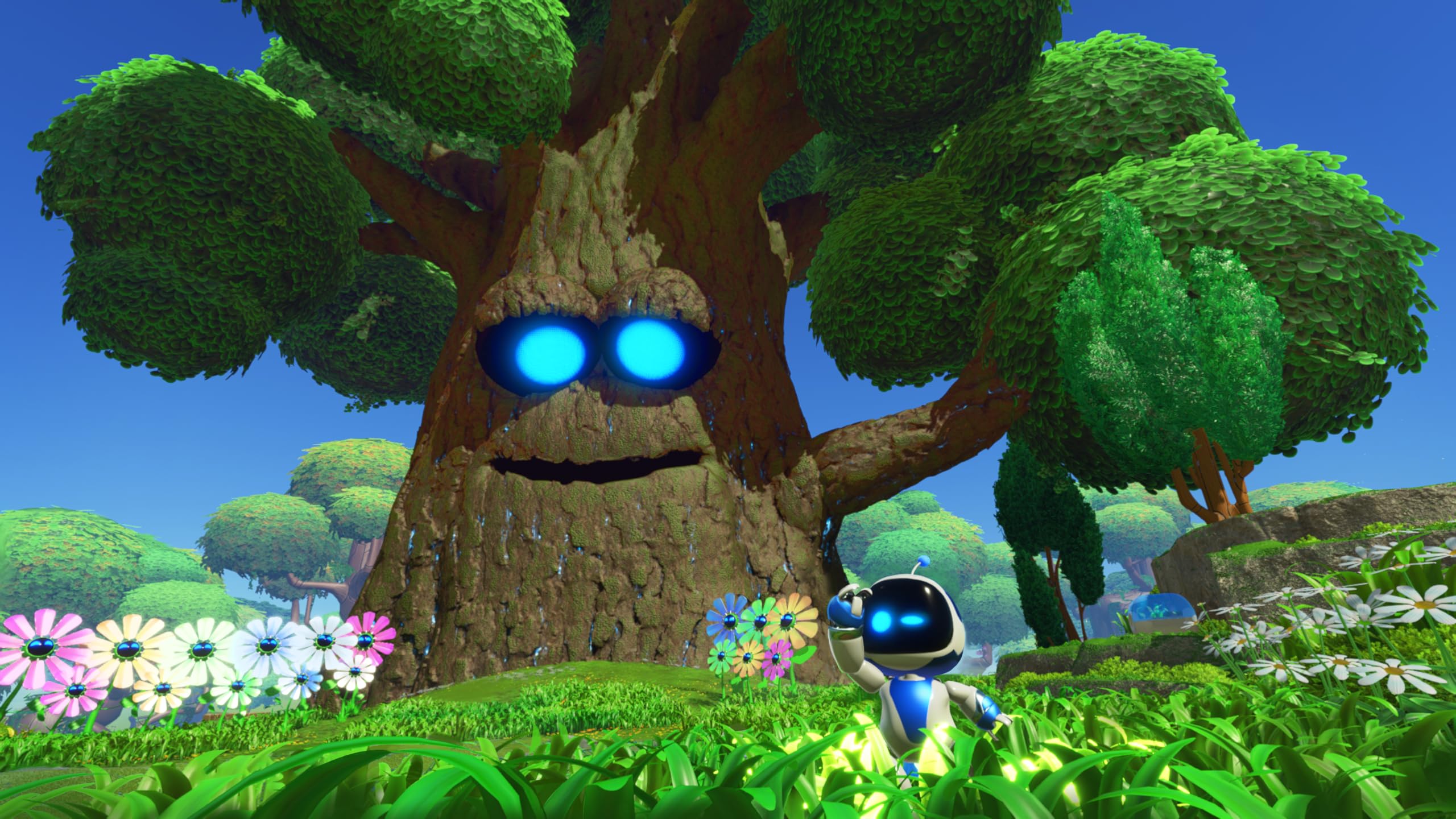 Foto 8 pulgar | Videojuego Playstation Astro Bot Ps5 - Venta Internacional.