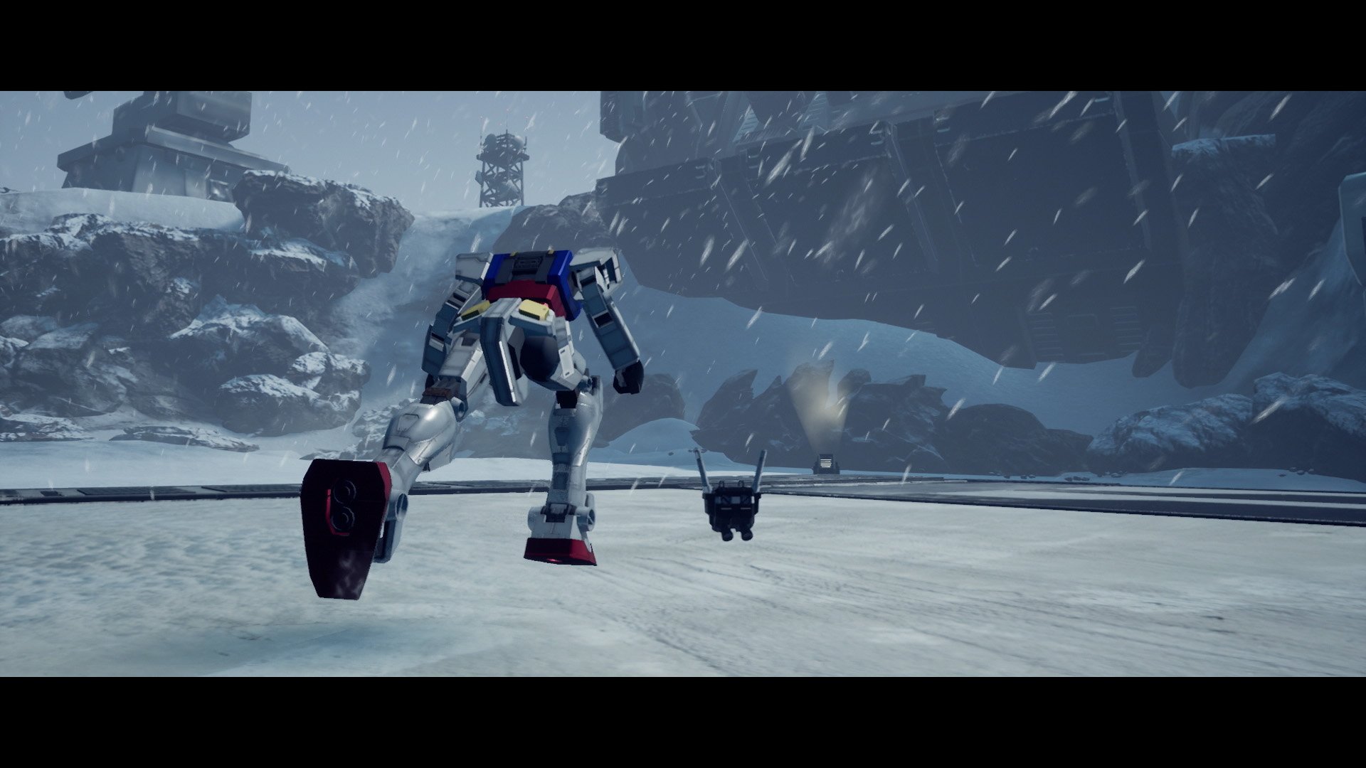 Foto 5 pulgar | Videojuego Playstation 4 New Gundam Breaker - Venta Internacional.