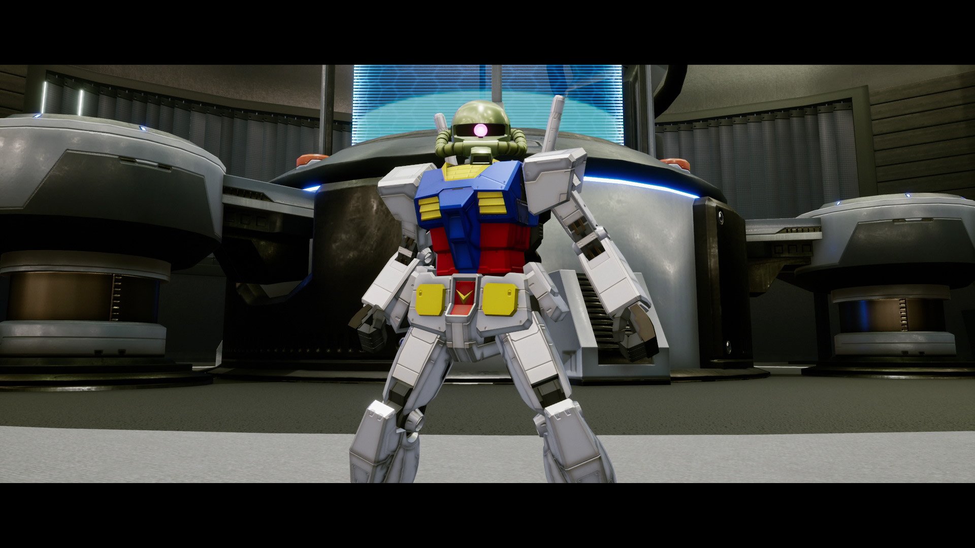 Foto 6 pulgar | Videojuego Playstation 4 New Gundam Breaker - Venta Internacional.
