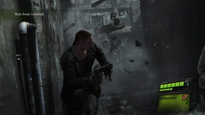 Foto 3 | Videojuego Capcom Resident Evil 6 Para Playstation 4 - Venta Internacional.