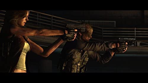 Foto 7 | Videojuego Capcom Resident Evil 6 Para Playstation 4 - Venta Internacional.