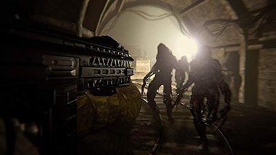 Foto 4 | Videojuego Capcom Resident Evil 7 Biohazard Gold Edition Ps4 - Venta Internacional.