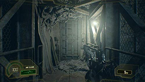 Foto 6 pulgar | Videojuego Capcom Resident Evil 7 Biohazard Gold Edition Ps4 - Venta Internacional.